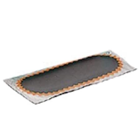 Rema Tip Top Rema Oval Tube Patch, PK30 7